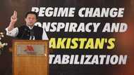 Former Pakistan PM Khan faces popularity test in provincial by-election