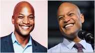US midterm polls: African-American Wes Moore becomes Maryland's first Black governor