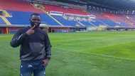 Journalist dies on his birthday in terrorist bombings in Kenya