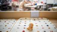 Japan's baby hatch hospital offers mothers 'last resort'