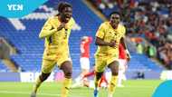 Carlos Queiroz singles out 1 Black Stars player for praise, tells him how to become the best