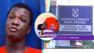 Bedu Jeremiah: Physically challenged GH student details his ambition to become a car designer: "A story of courage"