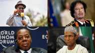 List of 11 African leaders who died in office including Magufuli & Mills