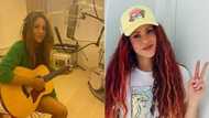 'Waka Waka' singer Shakira attacked by 2 wild pigs in Barcelona.