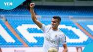 Real Madrid flop leaves without making a single appearance in 5 years