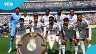 Why new Real Madrid signing is banned from training with the first-team