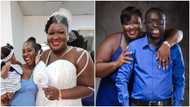 verything a man needs; Nathan is lucky to have her - Friend of Nathan Quao's Wife