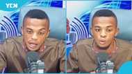 Auntie Naa: Ghanaian man cries out after reading wife's phone chats, realises she's seeing her ex