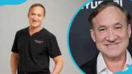 Who is Terry Dubrow and what has made him a household name in plastic surgery?