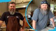 What is Willie Robertson's net worth? How wealthy is the Duck Dynasty cast worth