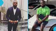 Court reportedly grants Kofi Boat 10 days to compile documents in extradition case
