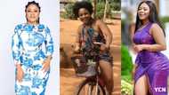 Kisa Gbekle speaks about becoming one of Ghana's best movie producers, says industry is dying
