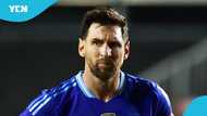 Lionel Messi explains what it will take to see him play at 2026 World Cup