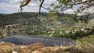 'A necessity': Lebanon's forced conversion to solar