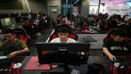 China unveils new gaming curbs, sending tech stocks tumbling