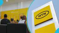 “We appreciate your patience”: MTN Ghana says it has restored normal data services after internet outage