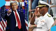 US Navy names countries whose citizens can join the service, shares age limit