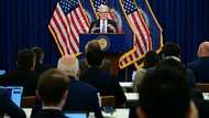US Fed appears set for third rate cut despite sharp divides
