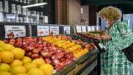 Asian markets track Wall St higher on easing recession fears