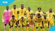 How Ghana can still qualify for AFCON 2027 after 2 straight defeats