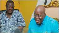 I won't reshuffle my appointees, they are doing well - Akufo-Addo declares