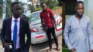 Level 400 student MP at UG passes on 1 day before his final exams