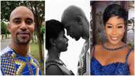 Beautiful photos and video drop as lawyer Amanda Clinton marries pilot in intimate traditional wedding