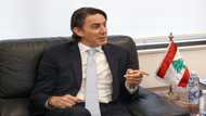 US envoy hopeful on Lebanon-Israel sea border talks