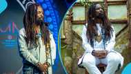 Rocky Dawuni addresses the controversy surrounding the Grammys hiplife eulogy