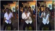 Bola Ray Cracks Ribs As He Twerks For His Wife on His Birthday; Video Drops