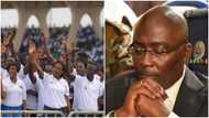 NaBCo personnel threaten to sabotage Bawumia’s presidential ambition