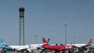 French air traffic controllers cancel three-day strike