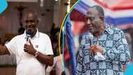 Alan Kyerematen shocks fans: Ken Agyapong finishes second in NPP Super Delegates Congress