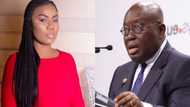 Akufo-Addo didn’t fully start free SHS; he continued with implementation - Bridget Otoo boldly claims