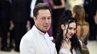 “Separated but Still Love Each Other”: Musk Confirms Breakup From Longtime Bae