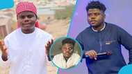 Wode Maya involved in a car accident on same day he surpasses 2 million subscribers on YouTube, video