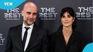 Pep Guardiola’s wife moves out after Man City boss ‘breaks promise’