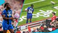 Eyewitness reveals chilling details on how Semenyo was racially abused in Liverpool