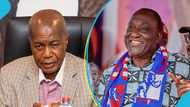 NPP National Chairman insists that Alan Kyerematen is not angry with party after recent visit