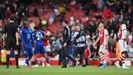 Arsenal set unwanted and heartbreaking record in 118-year history after defeat against Chelsea