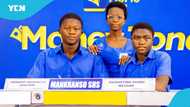 Mankranso SHS laments poor infrastructure despite NSMQ excellence