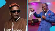 Bishop Bonegas starts social media buzz after special plans for Shatta Wale