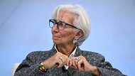 Europe 'well positioned' for future shocks: ECB's Lagarde