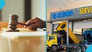 Court orders Zonda Tec to pay GH¢250k to customer who bought new truck that broke down amid warranty fight