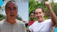 Reza Afshar: Obroni philanthropist opens up about mission to bring clean water to 1.2 million Ghanaians