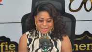 Ghanaian mother of 2 goes on live radio in search of a husband