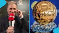 France Football editor drops bold claim about Ballon d’Or winner