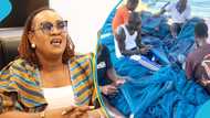 Ministry of Fisheries makes u-turn on giving 2021 Best Fish Farmer new 2-bedroom house award