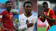 Ranked! The 9 Greatest Ghana Players of the 21st Century
