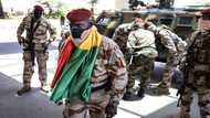 Guinea political coalition announces demonstrations